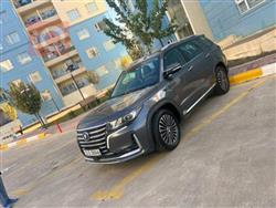 چانگان CS95